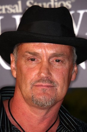 木兰花RickSpector