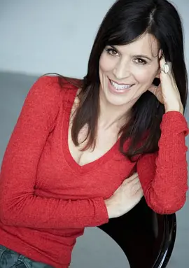 史密斯夫妇(剧版)杰西