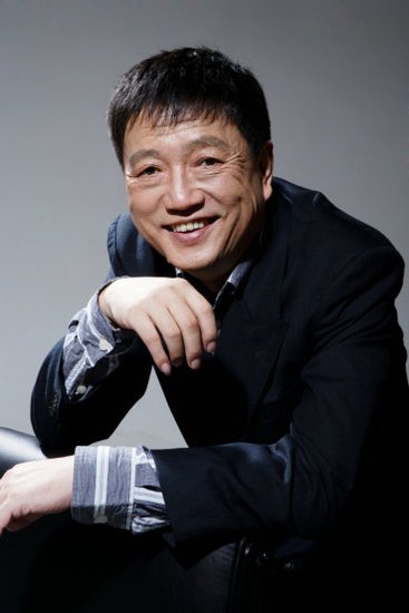 红高粱黑眼