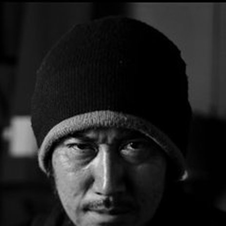 坚不可摧TokyoRadioMan