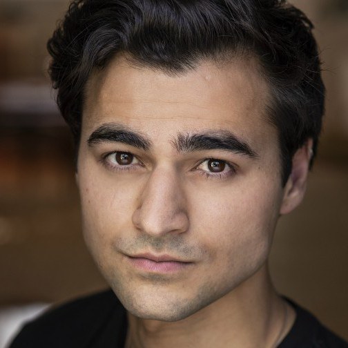 鬼玩人崛起Bruce