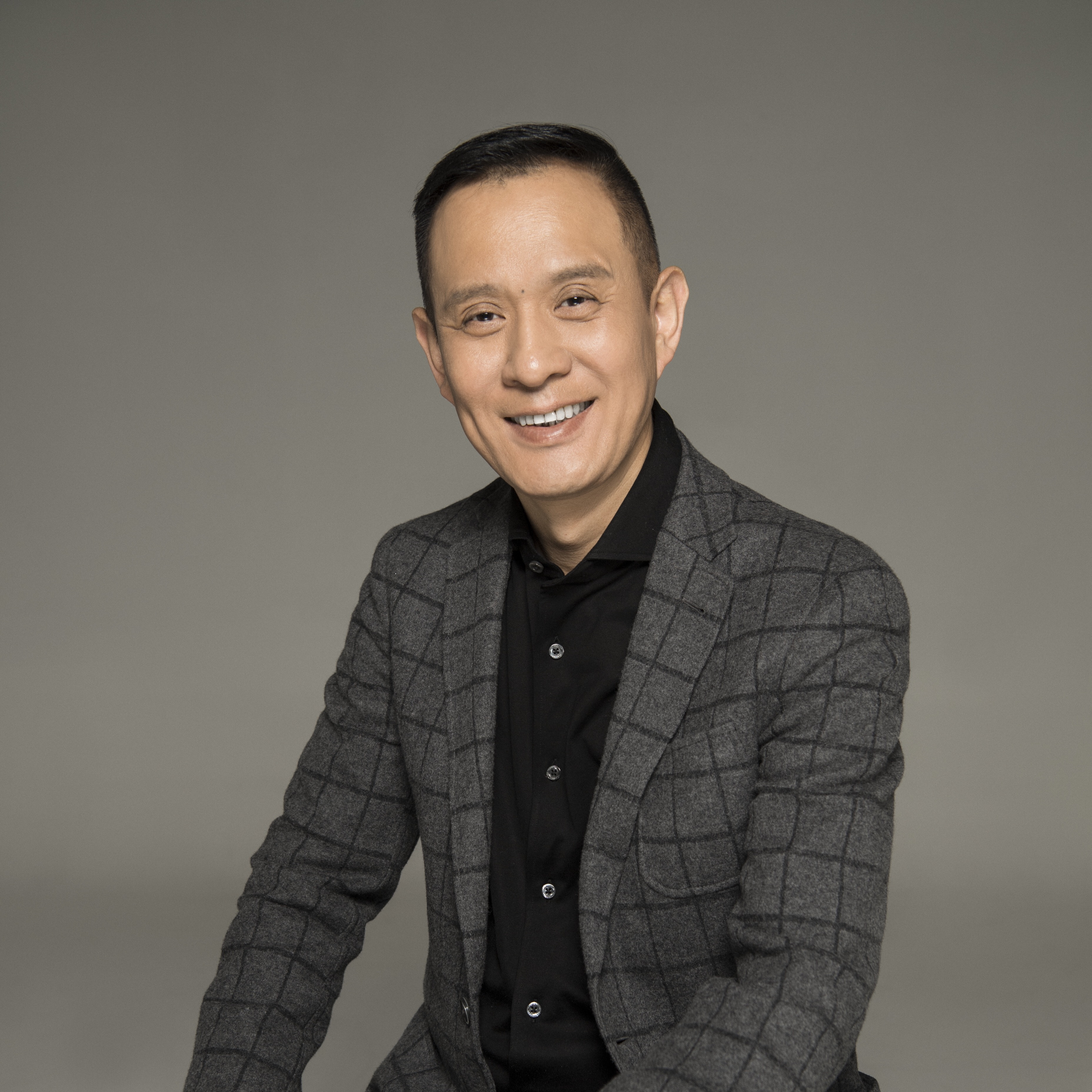 前行者邱启明