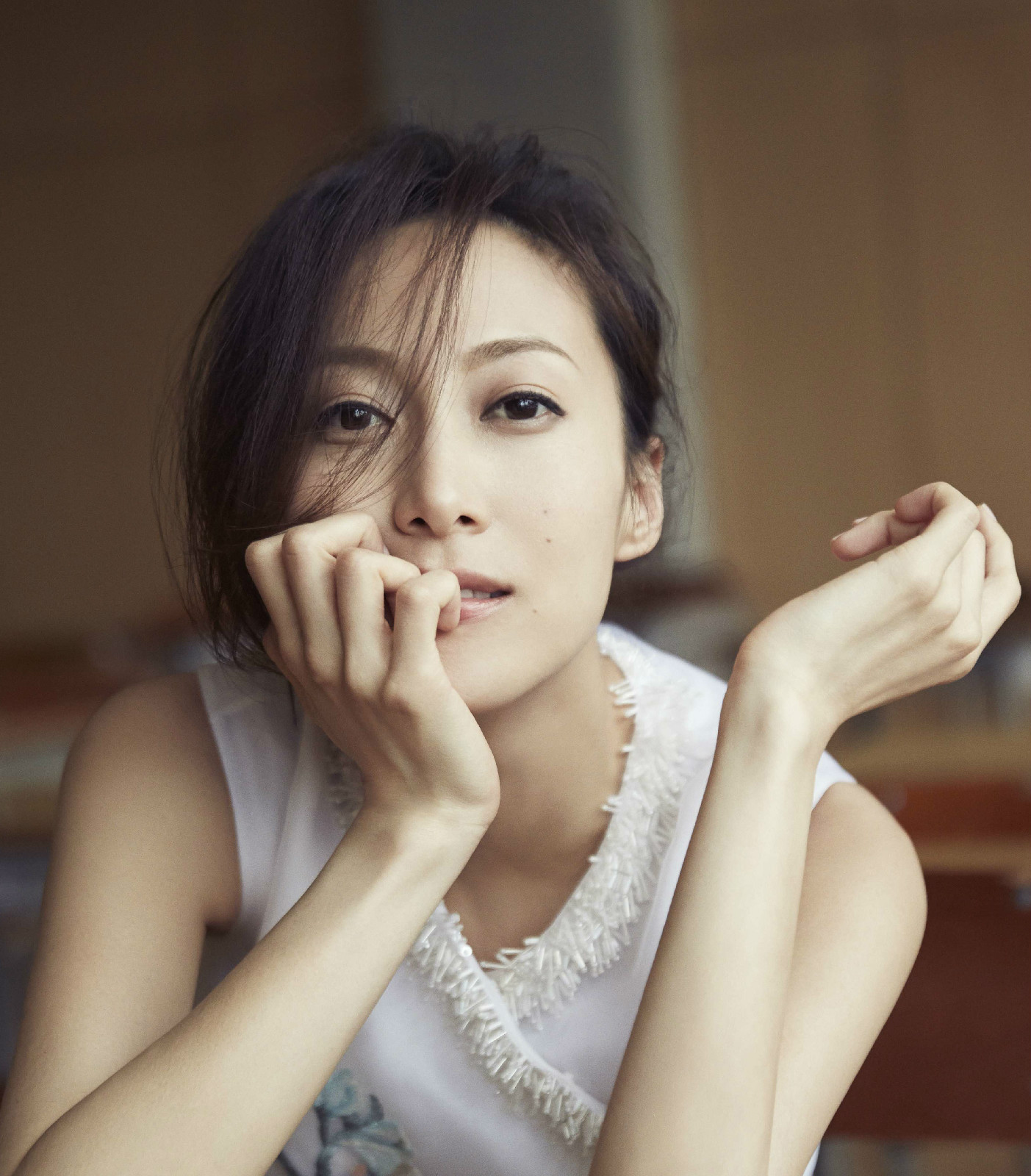 小花的味噌汤松永志保