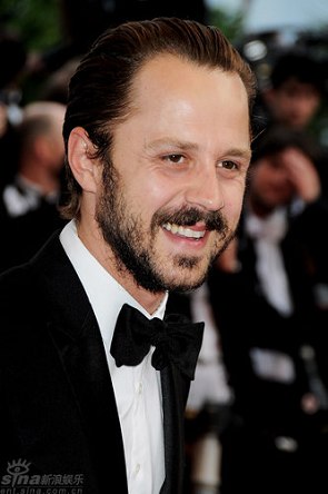 挡不住的奇迹Chad