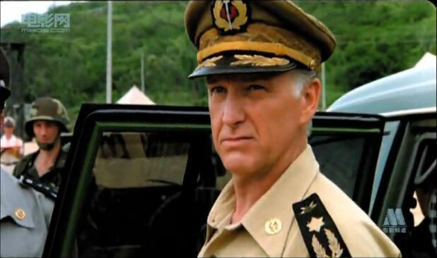 冲出亚马逊科迪&middot;罗斯