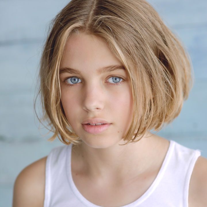 逐梦大海JessicaWatson