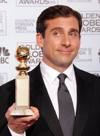 办公室第三季MichaelScott