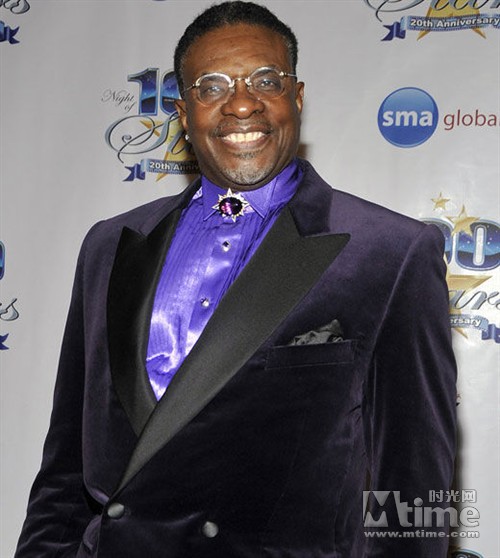 史密斯夫妇(剧版)教父