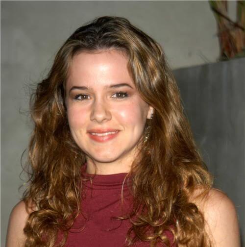 惊心食人族2RhondaTruitt