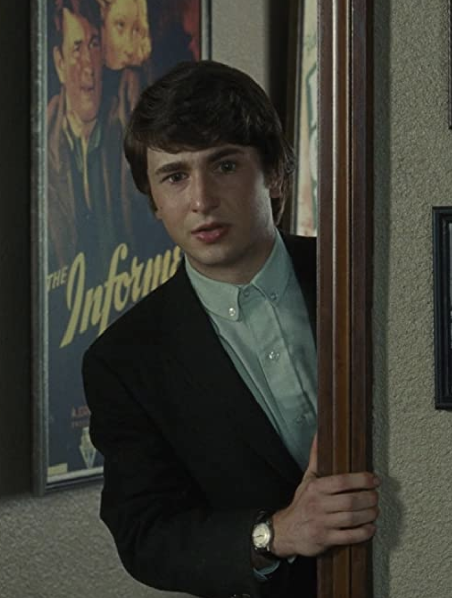 造梦之家萨米&middot;法伯尔曼