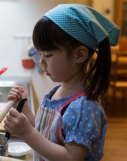 小花的味噌汤安武はな