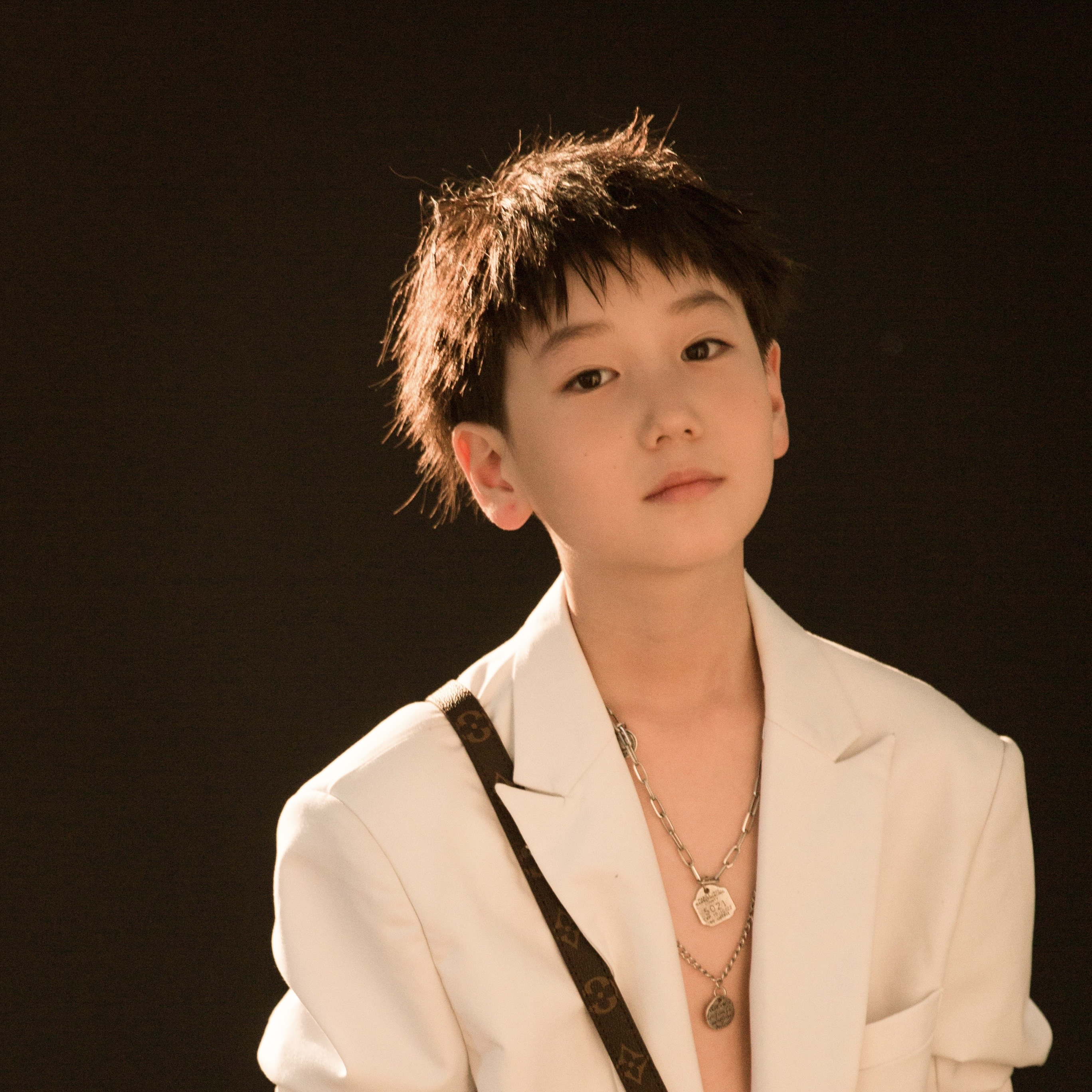 正好遇见你少年