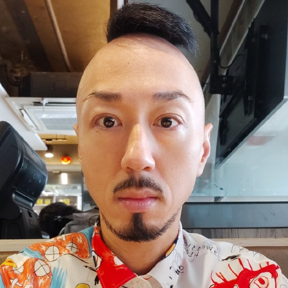 我爱HK开心万岁副导