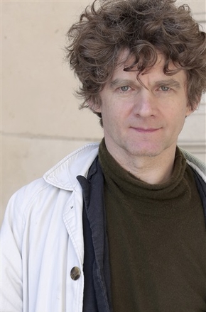 香奈儿秘密情史ErnestBeaux