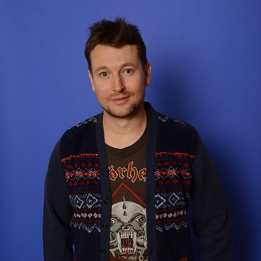 海王货运机驾驶员