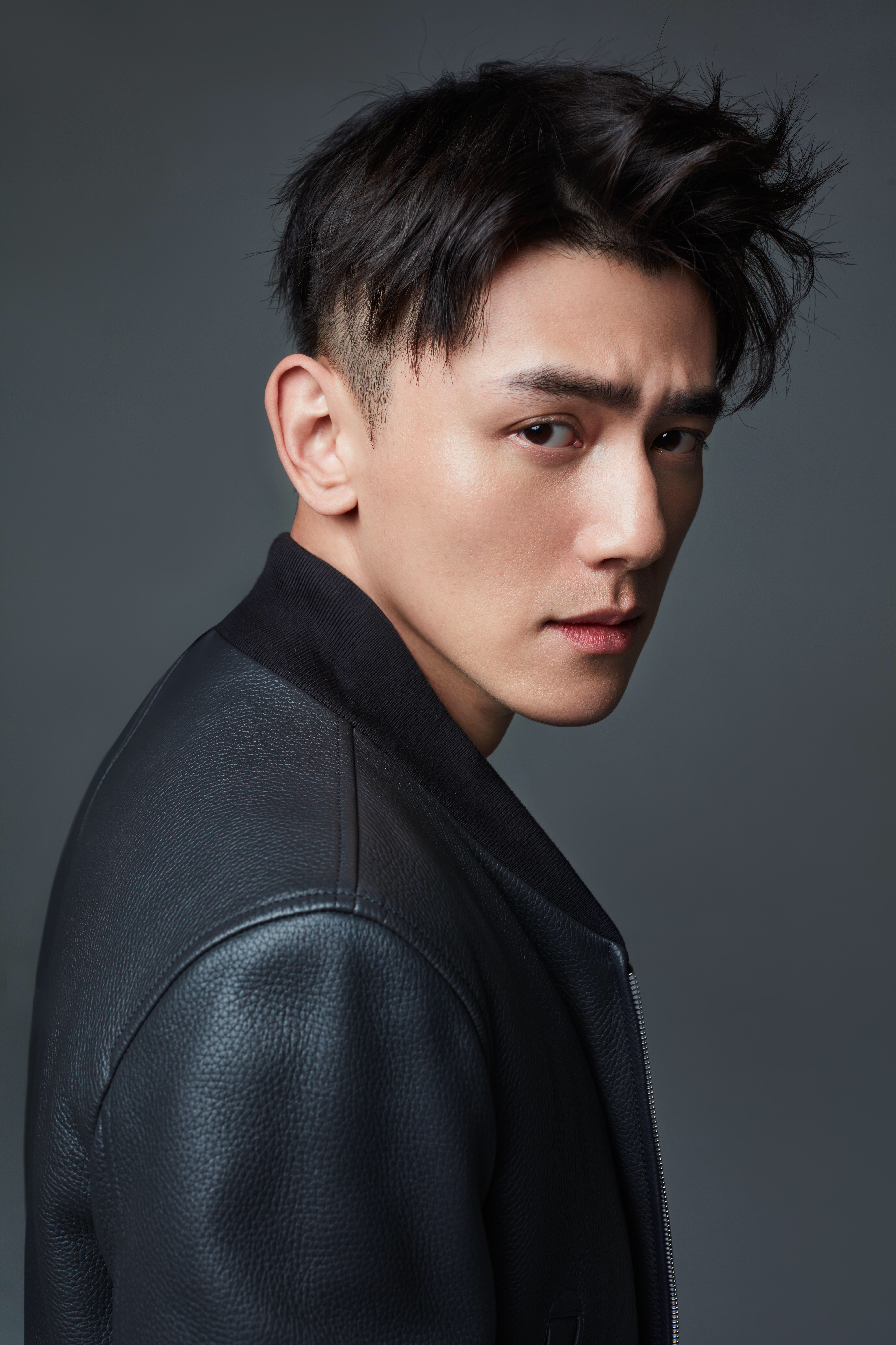 正好遇见你高汶