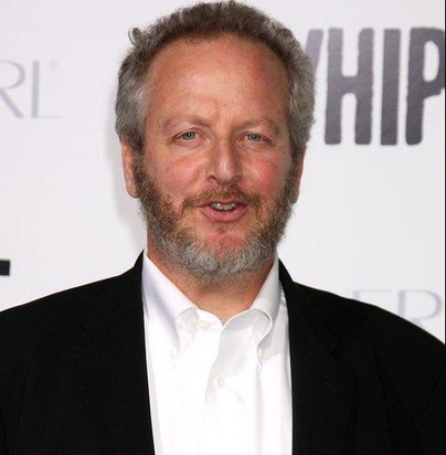 烈血海底城Buzz'Sixpack'Parrish