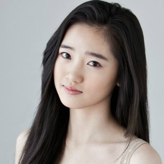 向左爱&middot;向右爱Kyeong-hee'schildhood