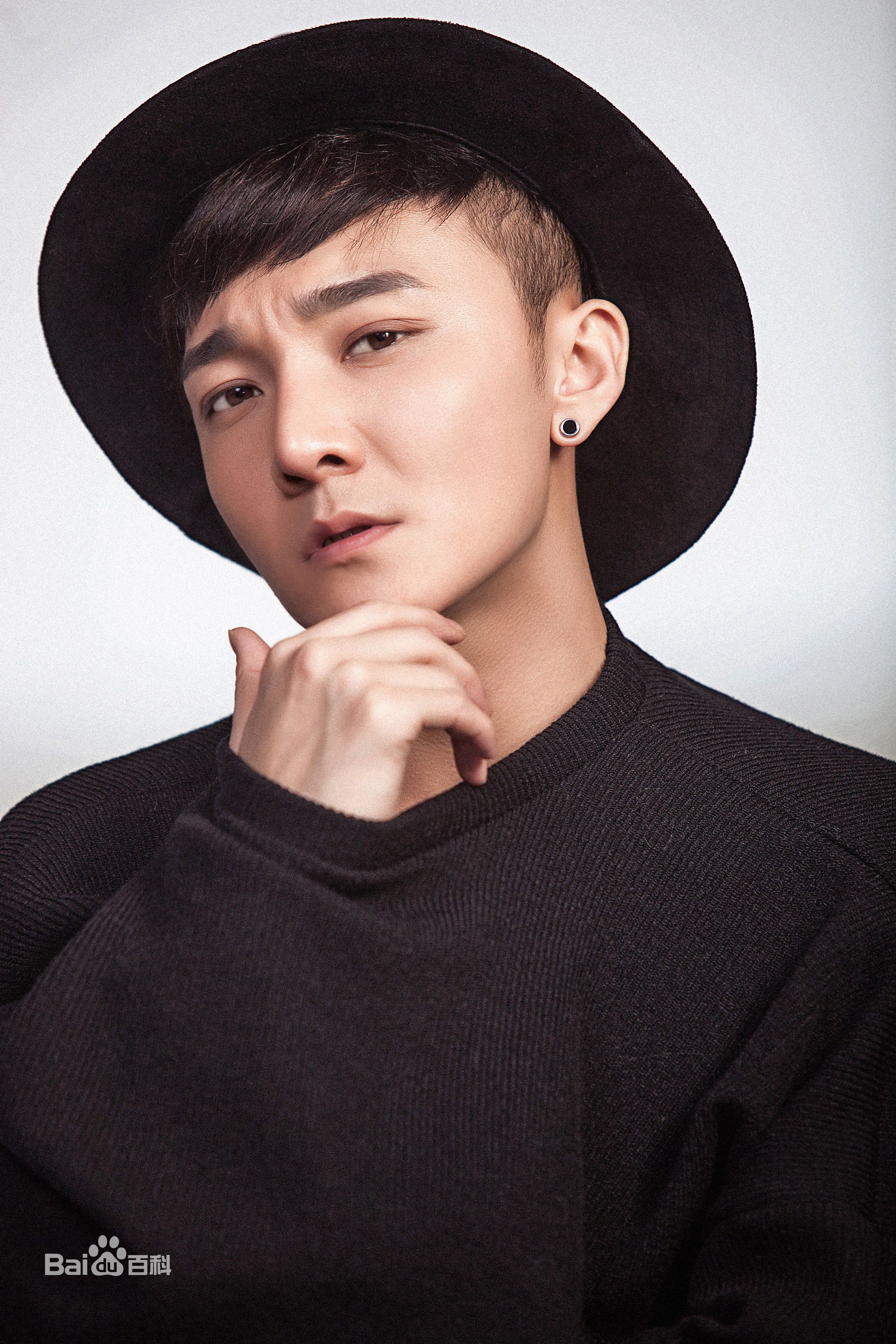 咱们相爱吧Peter