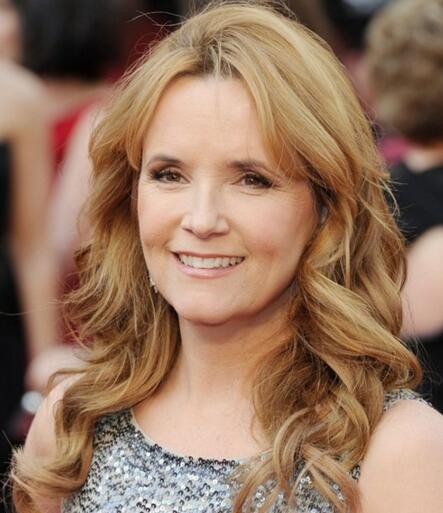 塞尔拉&middot;伯格斯是废柴伯吉斯女士