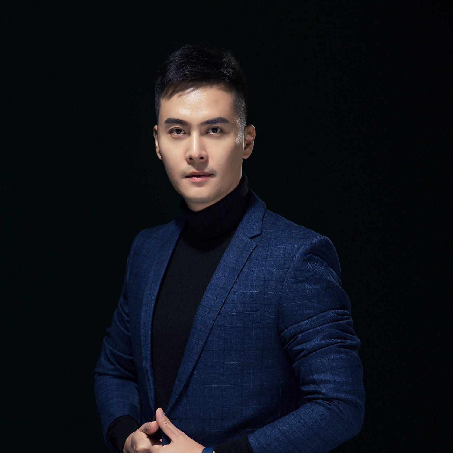 为有暗香来华戎舟父亲