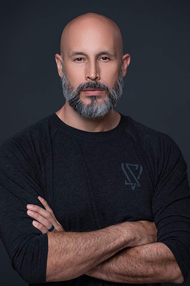 三方国界CantinaThug