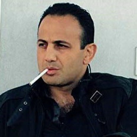 罪犯艾米丽亚美尼亚人