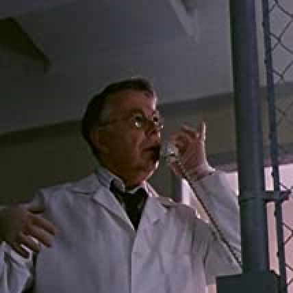 至尊神探LeftyMoriarty