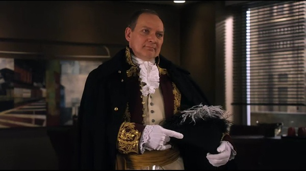 重见天日SquadLeader