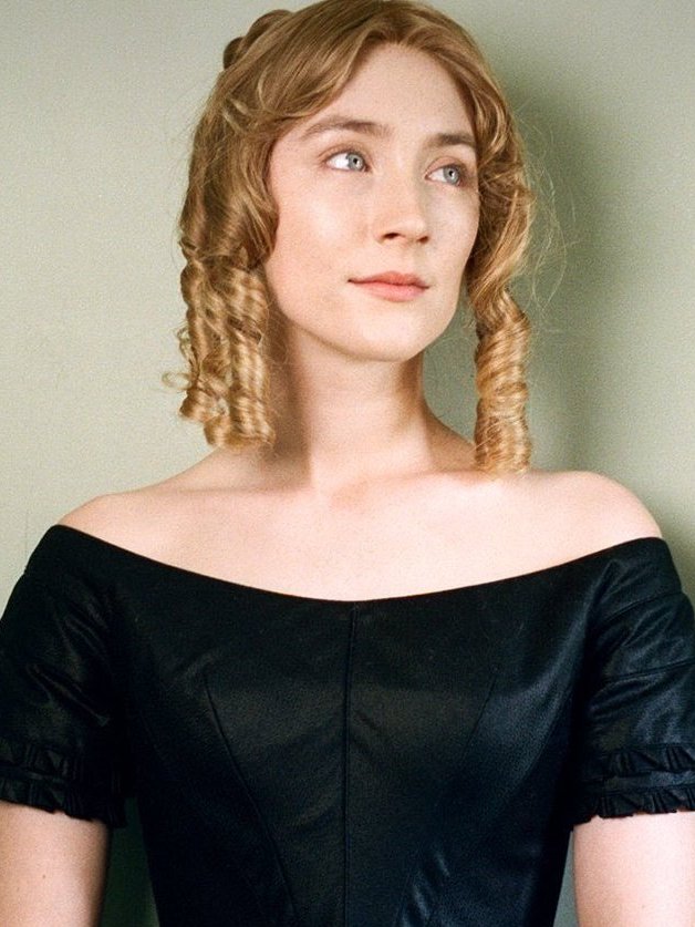 菊石夏洛特&middot;默奇森