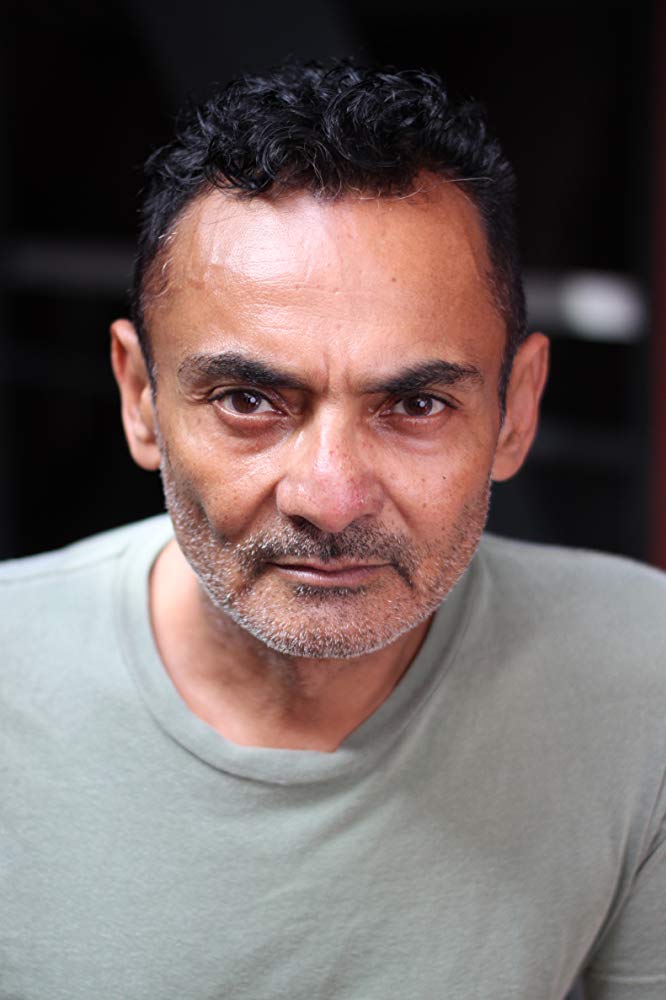 三方国界Alejandro