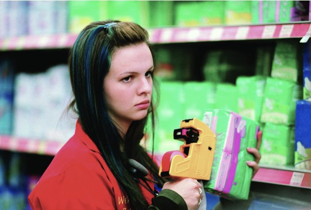 牛仔裤的夏天蒂比