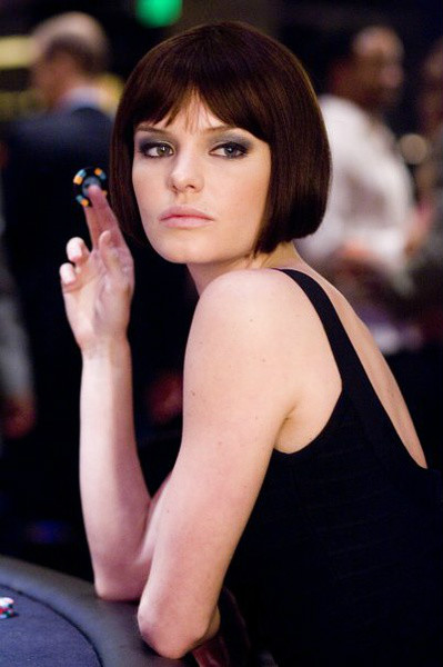 决胜21点吉尔&middot;泰勒