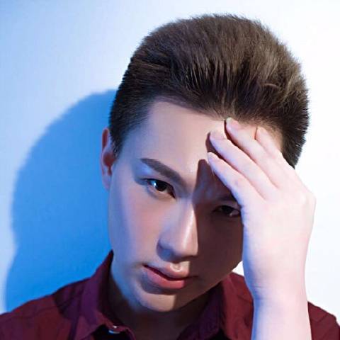 山河月明少年朱瞻基