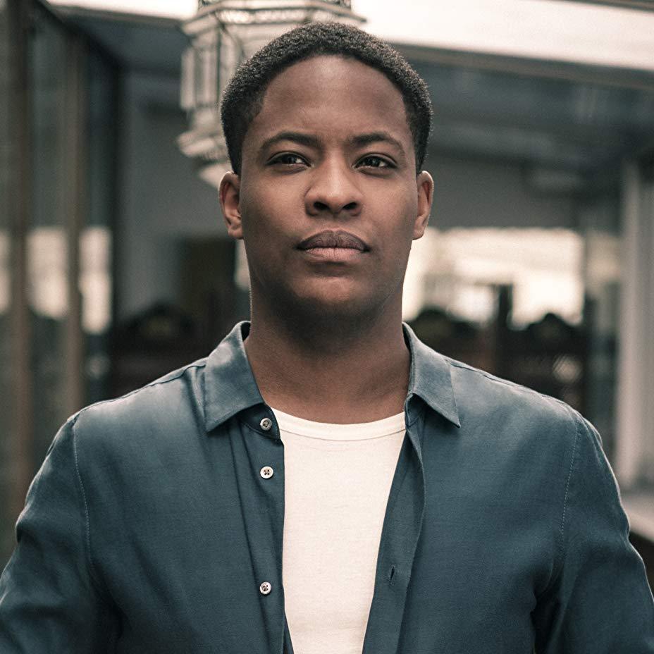 猎杀星期一埃迪