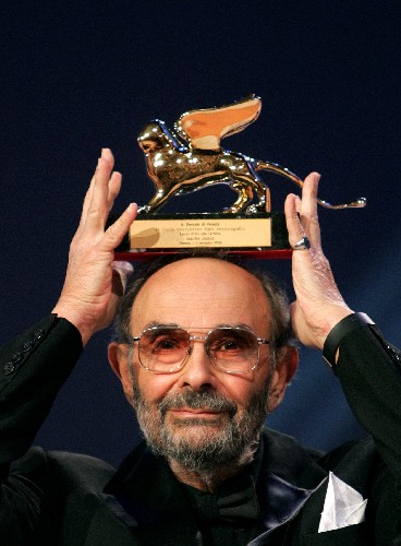 谜中谜ManinElevator