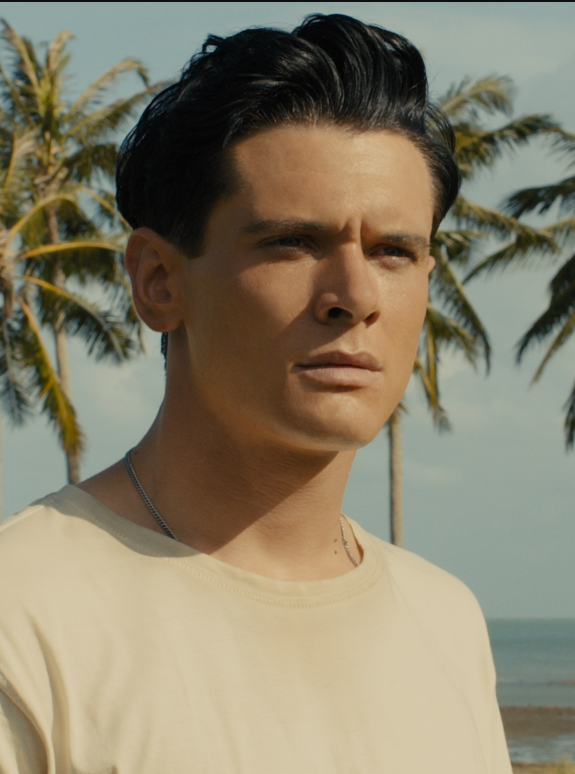 坚不可摧路易斯&middot;赞佩里尼