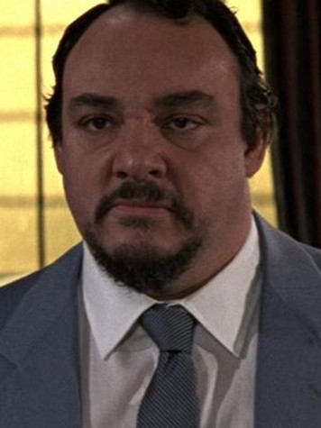 007之黎明生机列昂尼德&middot;普希金将军