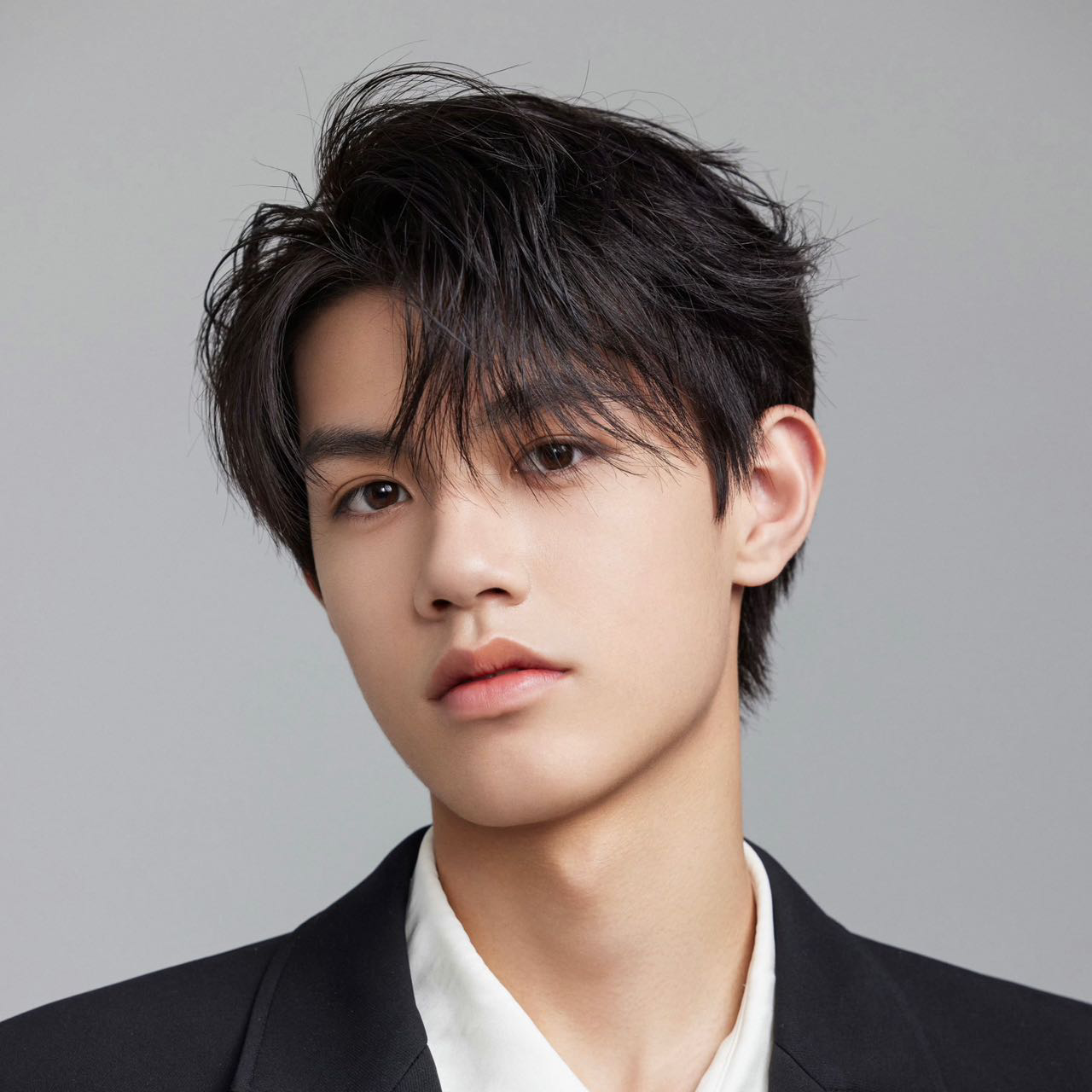 拜托了！不速之客林初宇