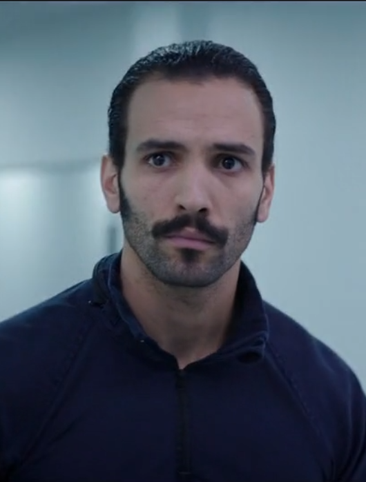 猎杀星期一阿德里安&middot;诺尔斯