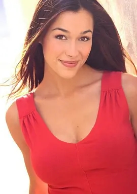 前女友们的幽灵BrunetteLingerieModel