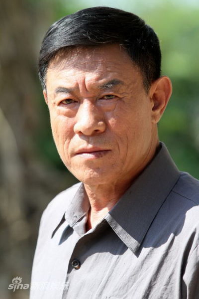 大河英雄传于成龙