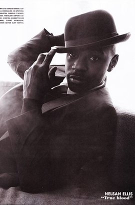 独奏者DavidCarter