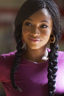 舞动天地拉莉特