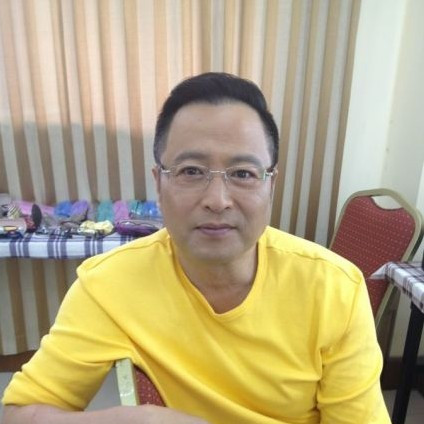 正好遇见你丘泰