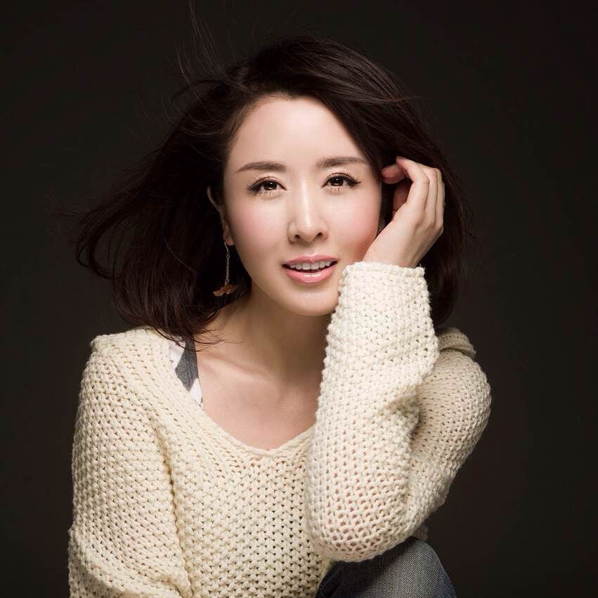 正好遇见你武欣母亲