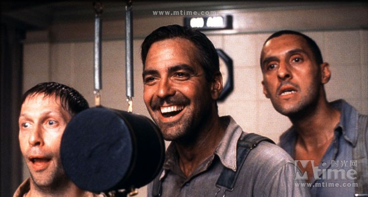 逃狱三王艾弗瑞特