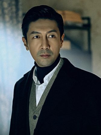 前行者马天目