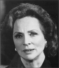 电视台风云LouiseSchumacher