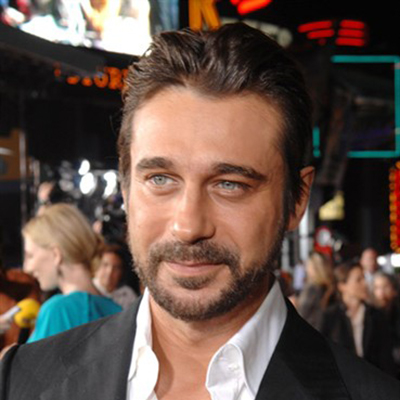 星际传奇3Santana